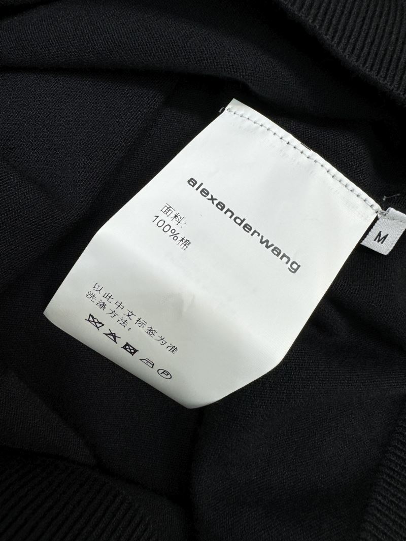 Alexander Wang T-Shirts